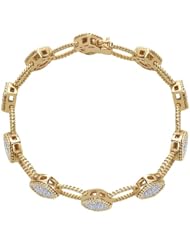 Gabriel & Co. - Diamond Bracelet