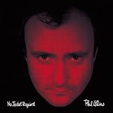 No Jacket Requiredvon "Phil Collins"