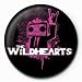 Wildhearts - Buttons Radio Head (in 2,5 cm) von Wildhearts - alle Infos