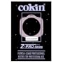 Cokin Z121S Graduated Neutral Grey G2-Soft ND8 0.9 Filter