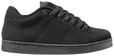 PODIUM DIST. DVS SHOES DVS REVIVAL BTS BLK 12 Casual FootwearBLK BLACK 12- REVIVAL BTS BLKT 12