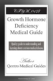 Growth Hormone Deficiency Medical Guide