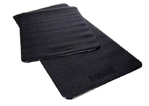 Aeromat Varnish Surface Treadmill Mat