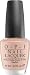 OPI South Beach Collection Sand in My Suit (NL B79) .5oz/15ml