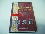 Mukkuvar women : gender, hegemony and capitalist transformation in a South Indian fishing community