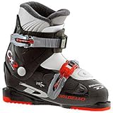 Dalbello Sports JR CX-2 Alpine Ski Boot - Kids' Black/White, 22.5