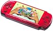 PlayStation Portable - PSP Konsole Slim & Lite 3004, red