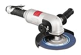 Dynabrade 50348 7-Inch Right Angle Depressed Center Wheel Grinder [並行輸入品]