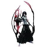 Toynami Bleach Ichigo Figuarts Zero PVC Figure ~ Toynami