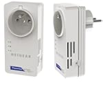 Netgear XAVB5601-100FRS Pack de 2 ada...