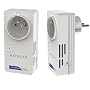 Netgear XAVB5601-100FRS Pack de 2 adaptateurs CPL &hellip de Netgear