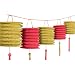 Chinese Lantern Garland 12ft