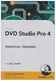 DVD Studio Pro 4 Essential Training