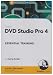Books : DVD Studio Pro 4 Essential Training