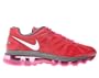 Nike Air Max+ 2012 Womens Running Shoes 487679-610