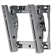 Peerless ST635S Tilt Wall Mount for 13" to 37" Displays (Silver)
