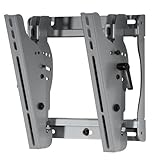 Peerless ST635S Tilt Wall Mount for 13' to 37' Displays