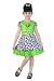 Cute Frock for Girls - (2 Years to 8 years) RS.599.00