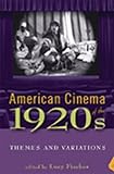 American cinema of the 1920s : themes and variations