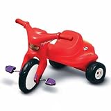 Classic Tough Tire Trike