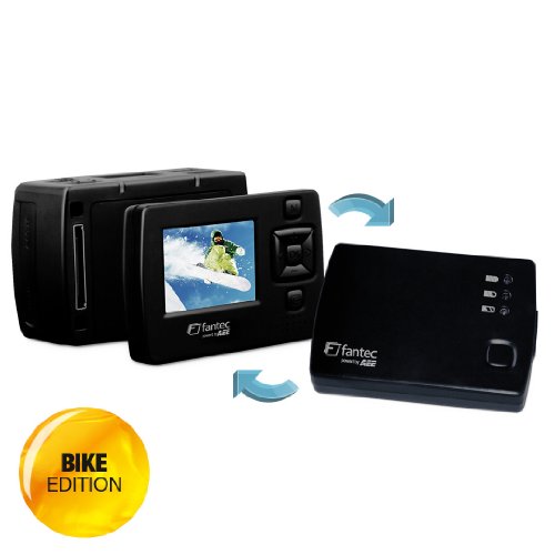 Imagen 1 de Fantec 7003