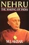 Nehru : The Making of India