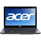 Aspire 15.6 4G 500GB I5-2410M