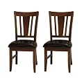 Guadalupe Dining Chair - Set of 2