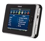 Polaroid Freescape MPU-43315B - 4.3 Portable Media Player  - 60 GB HDD - Gloss Black