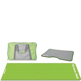 3-In-1 Fitness Bundle