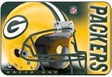 Green Bay Packers 20x30 Door Mat