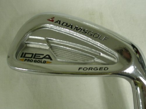 Adams Idea Pro Gold UP +1