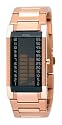 JAM Louisiana Damenarmbanduhr LO30Y2