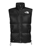 Men's Nuptse Down Vest by The North Face