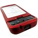 (Many Colors Avaliable) Hard Skin Case Rubber Polycarbonate Cover for T-Mobile Google G1 / MyTouch 3G / G2 / HTC Magic Android Phone with Screen Protector