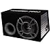 Produkt-Bild: Ground Zero GZTB 250BR Bassreflexgeh&auml;use 33 Liter, 25 cm Subwoofer, 300 W