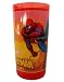 Marvel Spider-Man Red Tumbler Cup- Dinnerware