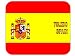 Spain, Toledo mouse pad