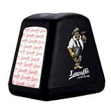 Produkt-Bild: Lucaffe Serviettenspender schwarz