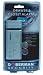 Doberman SE-0103 Drawer/Closet Alarm. Silver/Black