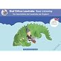 Graf Orthos Lesetruhe - Easy Listening: Die Geschi&hellip von Thomas Weger