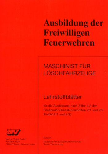 Lehrstoffblaetter