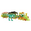 Learning Curve Dinosaur Train - Collectible Dinosaur Train with Lights  and  Sounds