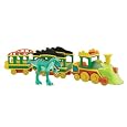 Learning Curve Dinosaur Train - Collectible Dinosaur Train with Lights  and  Sounds
