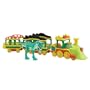 DINOSAUR TRAIN LIGHTS AND SOUND TRAIN