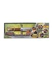 Narnia Prince Caspian Peter Command Attack Sword