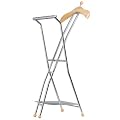 Oxid7 Herrendiener, Kleiderst�nder, Stummer, Garderobenst�nder