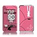 Rabbit Hills Design Apple iPod Touch 2G (2nd Gen) / 3G (3rd Gen) Protector Skin Decal Sticker