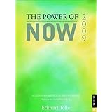 the power of now 2009 engagment calendar