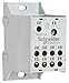 SQUARE D BY SCHNEIDER ELECTRIC - NSYEBCD13618 - Terminal Block, Power Distribution, 10 Pole, 3AWG